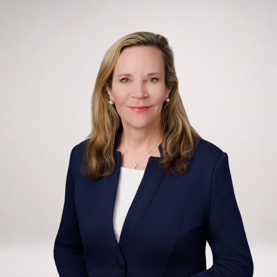 Dr. Christine Grogan DHA, MS, MHA